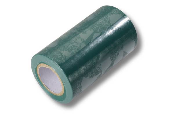 1 Rolle AGRIplus Silofolienklebeband/Reparaturklebeband - Zum Abdichten von Löchern und Risse