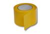 1 Rolle super stabiles Absperrband Flatterband Warnband Trassenband Folienband Parkplatzsperre