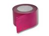 1 Rolle super stabiles Absperrband Flatterband Warnband Trassenband Folienband Parkplatzsperre