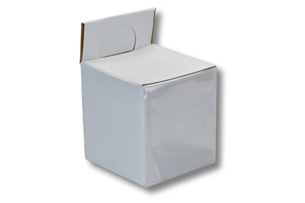 Dehnband in Box | 100 mm breit x 1200 mm lang 100 Stück auf Rolle |