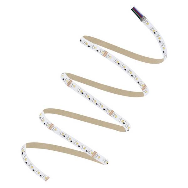 Ledvance RGBW LED-Stripe 965 LS P 1000 5 21 W, 1775 lm, 125 lm/W, 24 V, 120 °, 70000 h