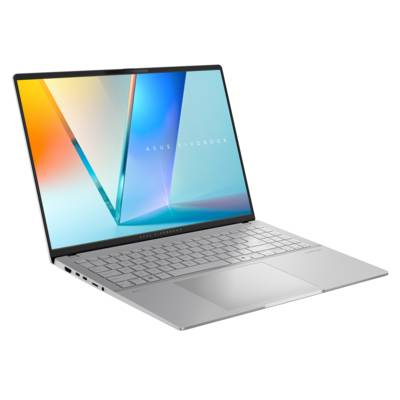 ASUS Vivobook S 16 OLED M5606UA-MX030X, AMD Ryzen™ 9, 5,2 GHz, 40,6 cm (16"), 3200 x 2000 Pixel, 16 GB, 1 TB