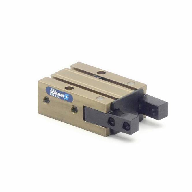 SCHUNK Winkelgreifer LGW 16-AS (0312953)-0