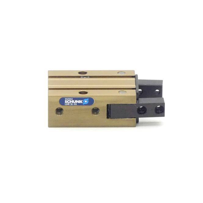 SCHUNK Winkelgreifer LGW 16-AS (0312953)-2
