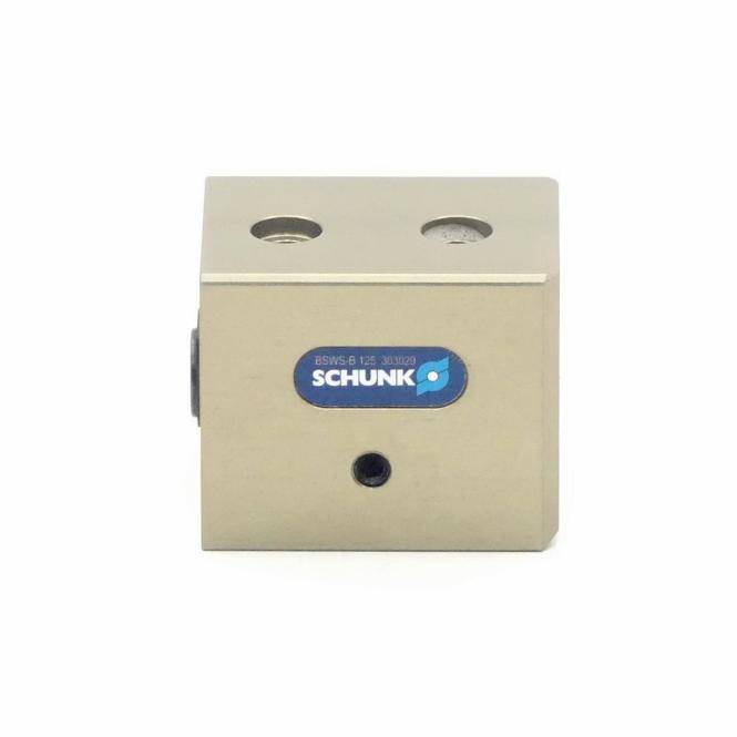 SCHUNK Backenschnellwechsel Basis BSWS-B 125 (0303029)-4