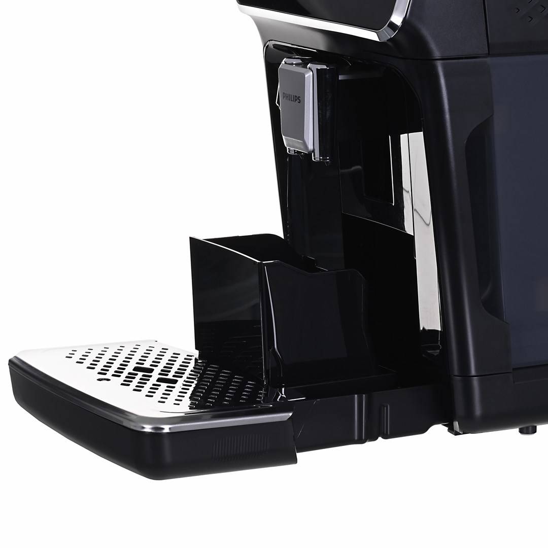 Philips Series 3300 EP3341 Automatic coffee machine Shiny black-4