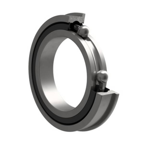 EZO F608-2RS-VA, Miniaturlager INOX