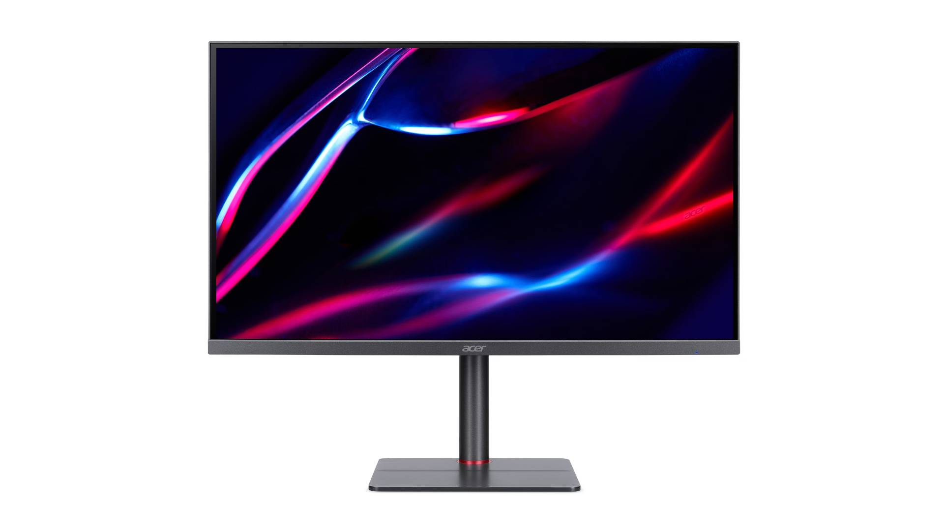 Acer Nitro XV275K P3biipruzx - XV5 Series - LED-Monitor - Gaming - 69 cm (27 Zoll)-0