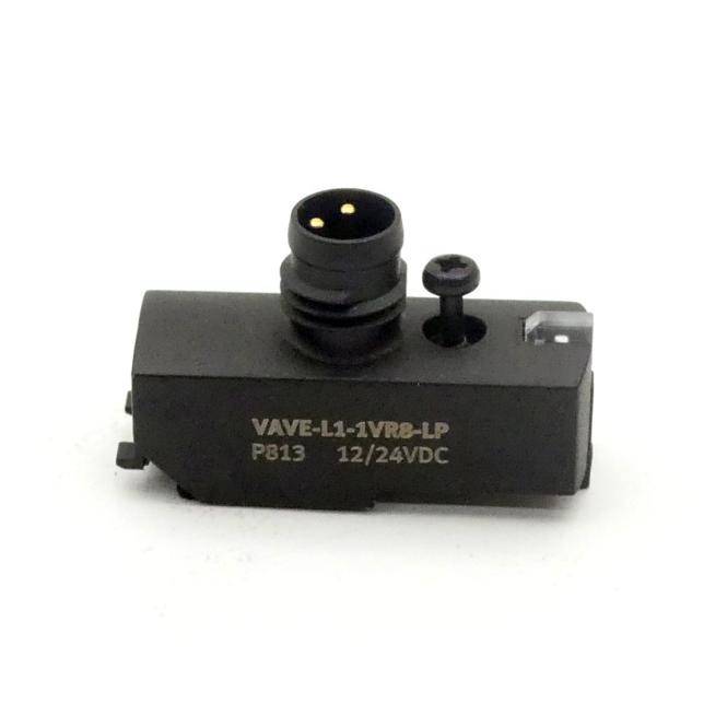 FESTO Elektrik-Anschlussplatte 573919 (VAVE-L1-1VR8-LP)-1