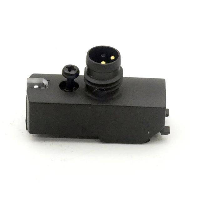 FESTO Elektrik-Anschlussplatte 573919 (VAVE-L1-1VR8-LP)-3