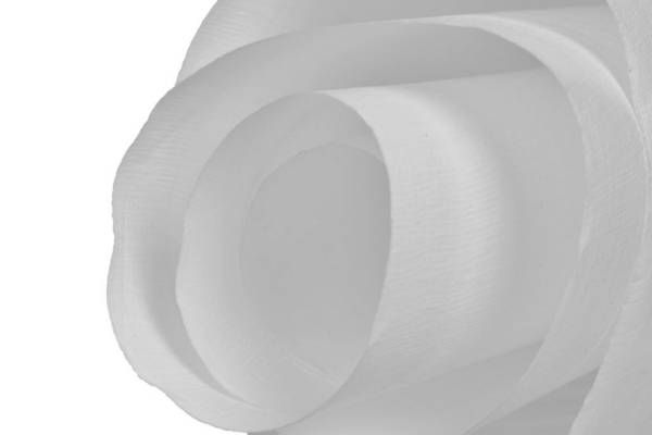 Gewebefolie 2,05 x 100 m, 140 g/m², natur 205 Quadratmeter
