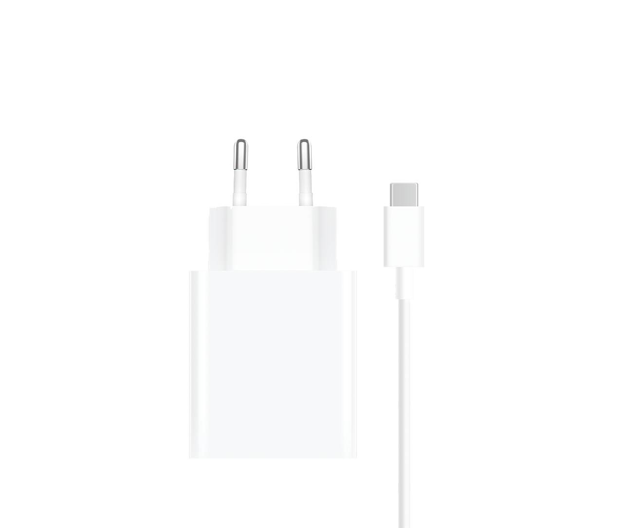 Xiaomi BHR9956EU, Drinnen, USB, Weiß-0