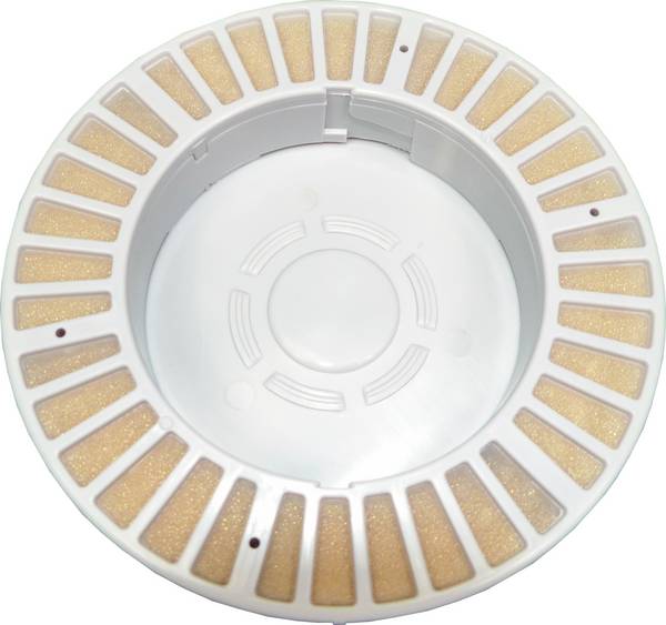 WDH Wasserfilter (einzeln) für Luftbefeuchter WDH-SE2303