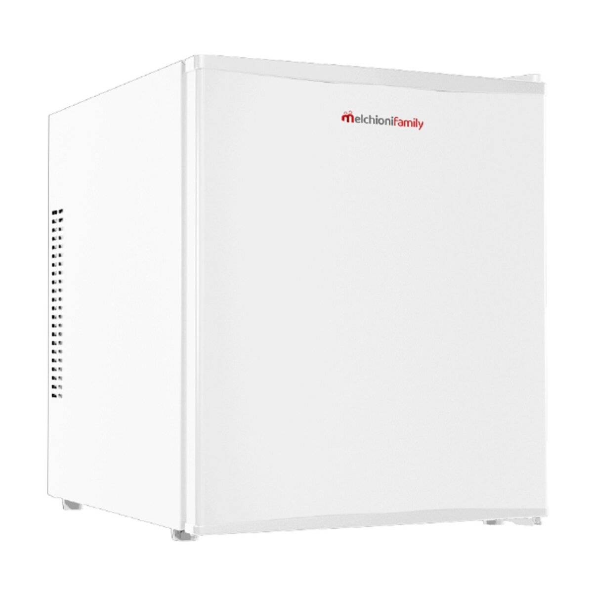Thermoelektrische Minibar Polar 47 bianco Weiße Minibar mit 45L Kapazität-0