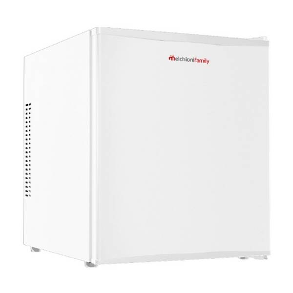 Thermoelektrische Minibar Polar 47 bianco Weiße Minibar mit 45L Kapazität
