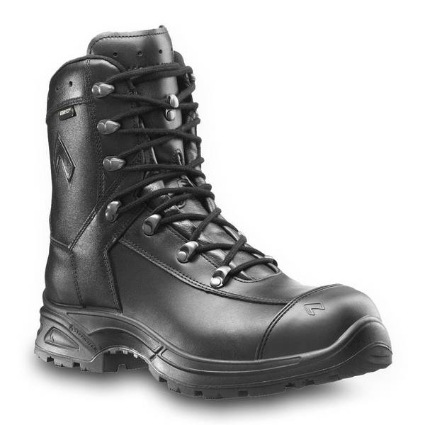 HAIX Sicherheitswinterstiefel AIRPOWER XR21 S3 Gr.43 - UK 8.5 Arbeitsstiefel