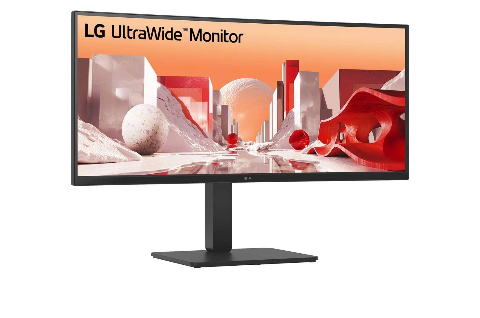 LG 34" 34BA75QE-B Curved UWQHD IPS HDMI DP USBC 3440x1440-1