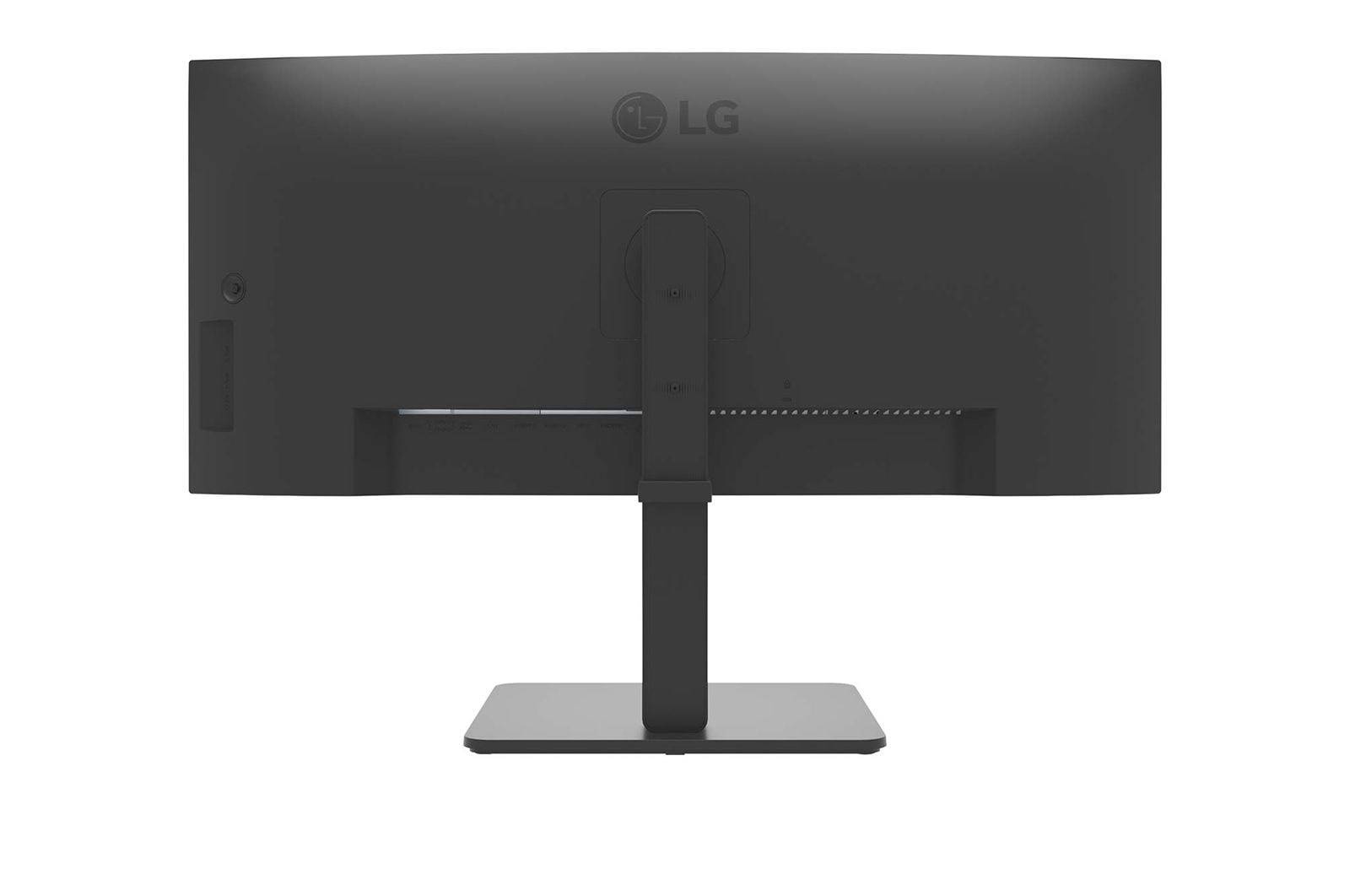 LG 34" 34BA75QE-B Curved UWQHD IPS HDMI DP USBC 3440x1440-4