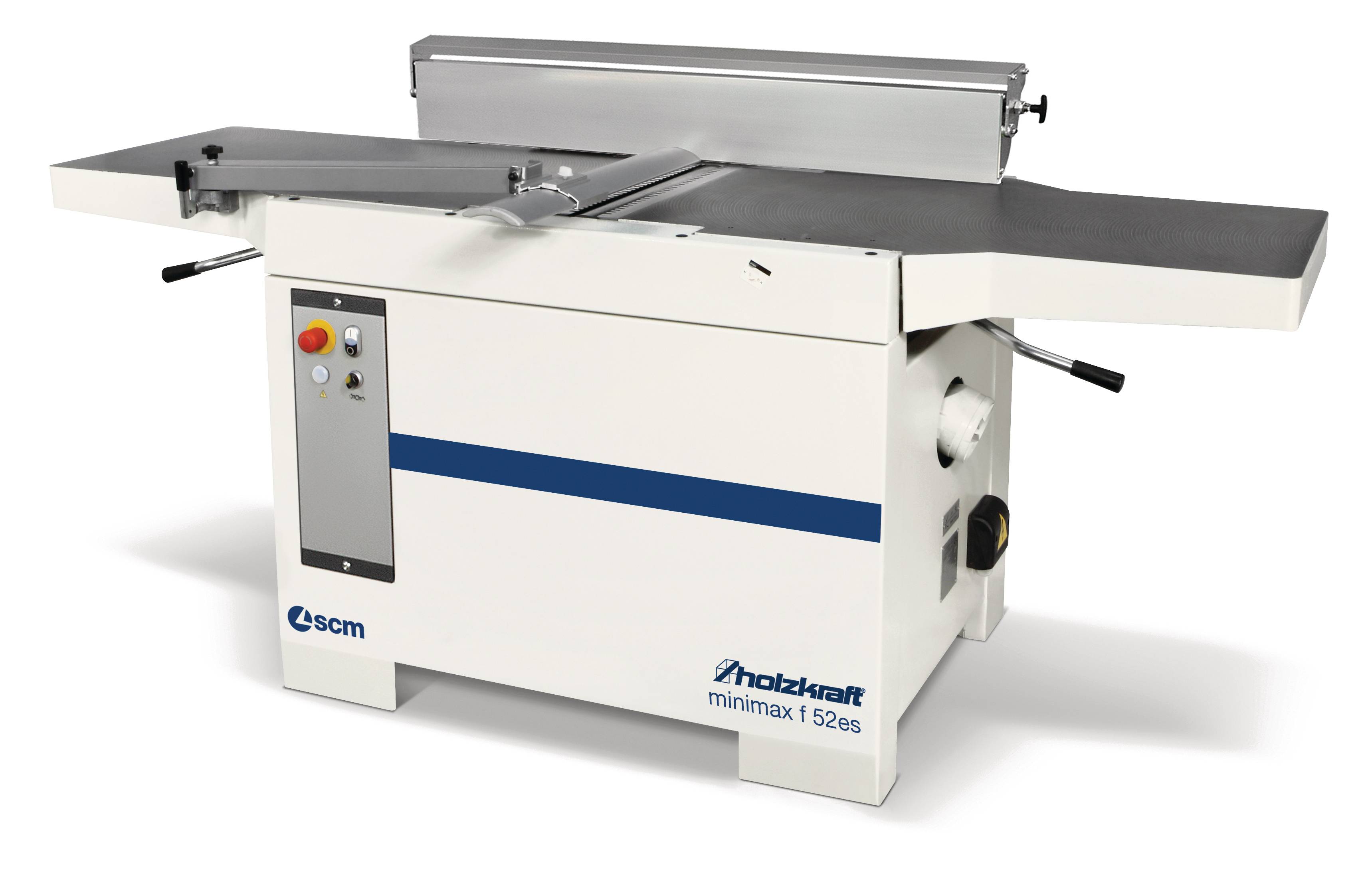 HOLZKRAFT Abrichthobel minimax f 52es TERSA-0