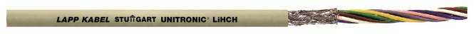 Lapp UNITRONIC LiHCH 4x0.750037704/100 halogenfrei geschirmt - Kabel - halogenfr-0