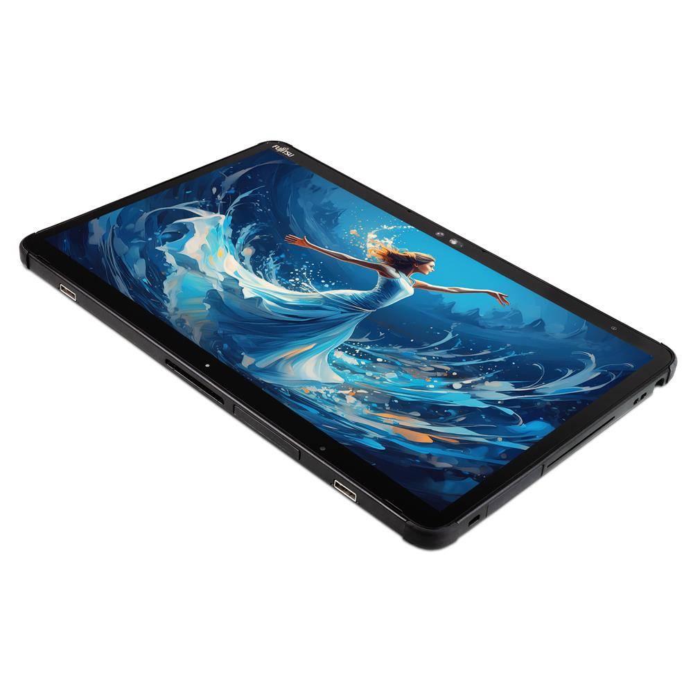 Fujitsu Stylistic Q7311 33,8cm (13,3") Tablet (i5 1145G7, 16GB, 512GB, WiFi 6, FULL HD, IR-CAM) + Win 11-1