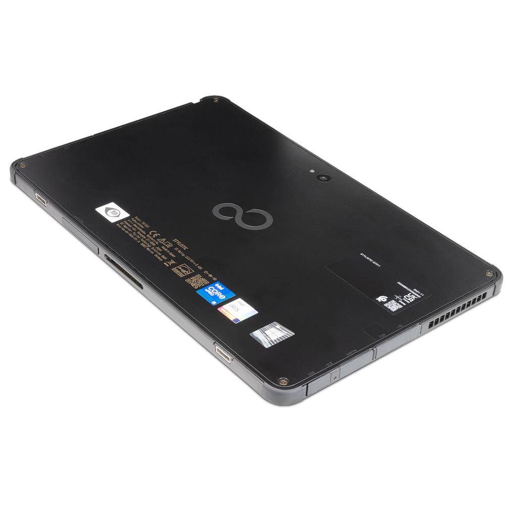 Fujitsu Stylistic Q7311 33,8cm (13,3") Tablet (i5 1145G7, 16GB, 512GB, WiFi 6, FULL HD, IR-CAM) + Win 11-2
