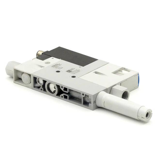 FESTO Vakuumsaugdüse 540016 (OVEM-10-H-B-GO-CE-N-2P)