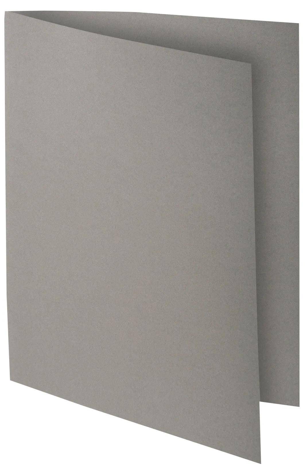 Exacompta Pack 100 Aktendeckeln ROCK''S 80, 22x31cm - sortiert - 800001E-3