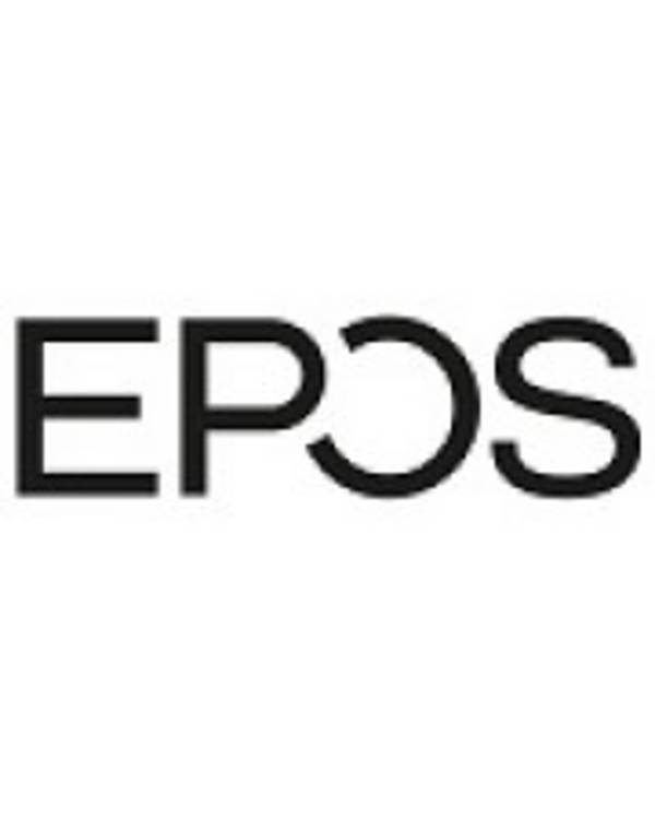 EPOS IMPACT D 10 HS II - Headset - On-Ear - konvertierbar