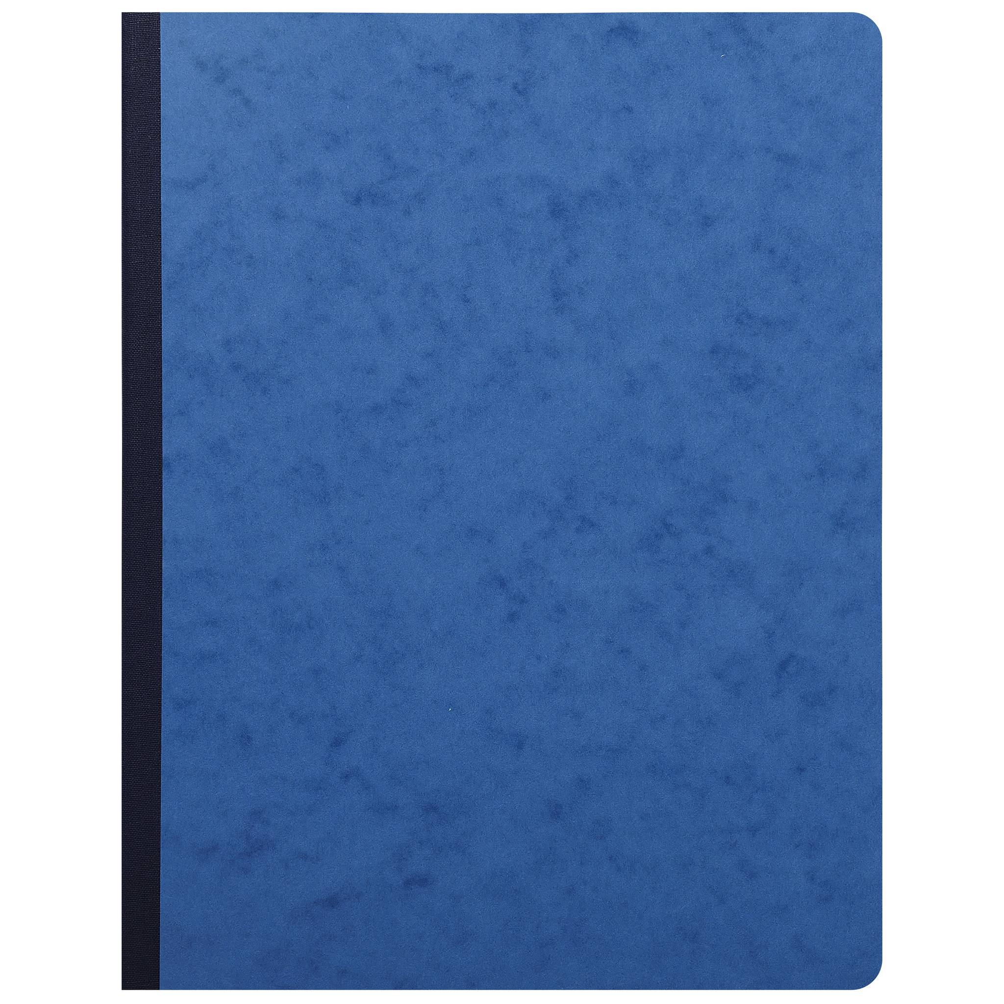 EXACOMPTA Piqûre, 15 colonnes sur 2 pages, 33 lignes-1