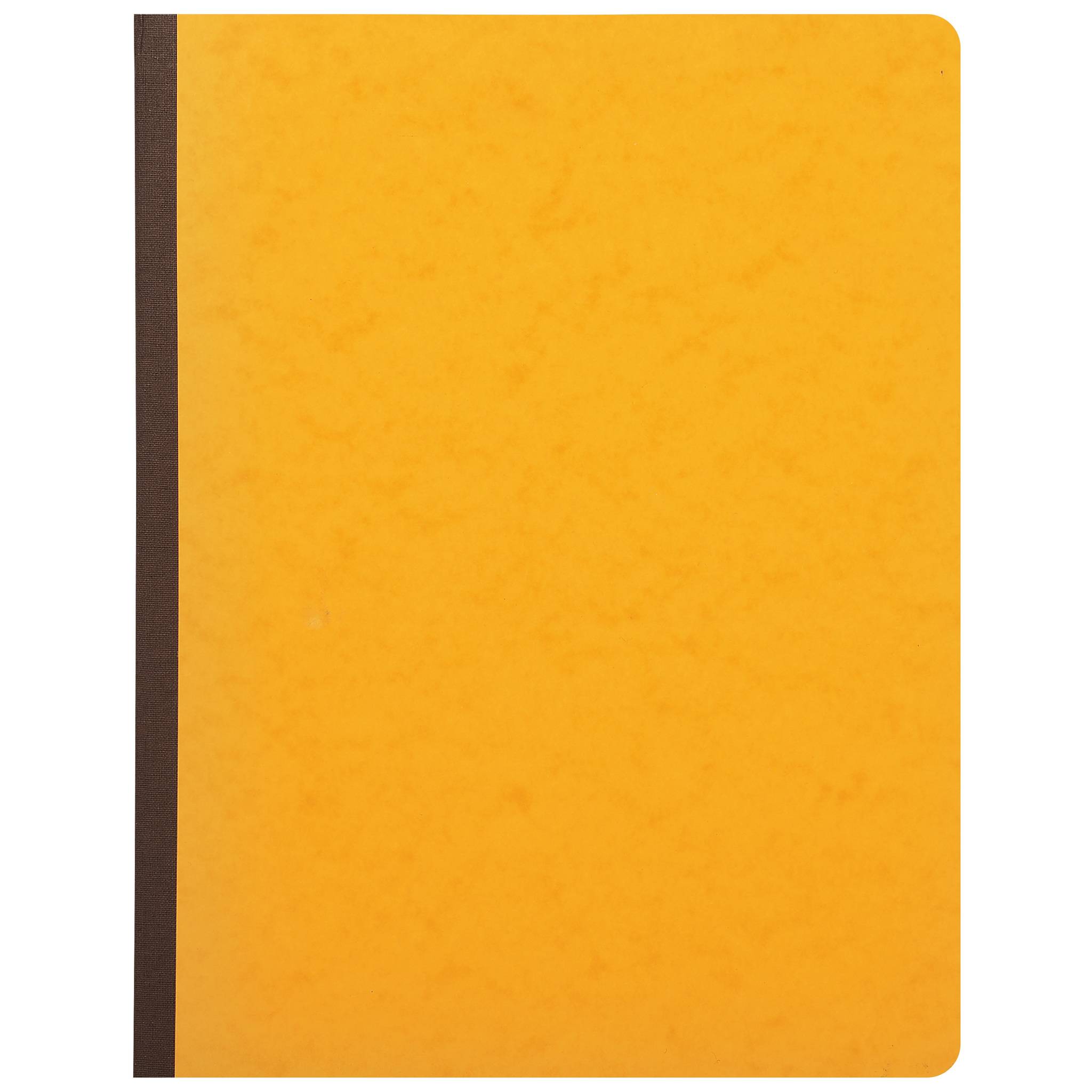 EXACOMPTA Piqûre, 15 colonnes sur 2 pages, 33 lignes-2
