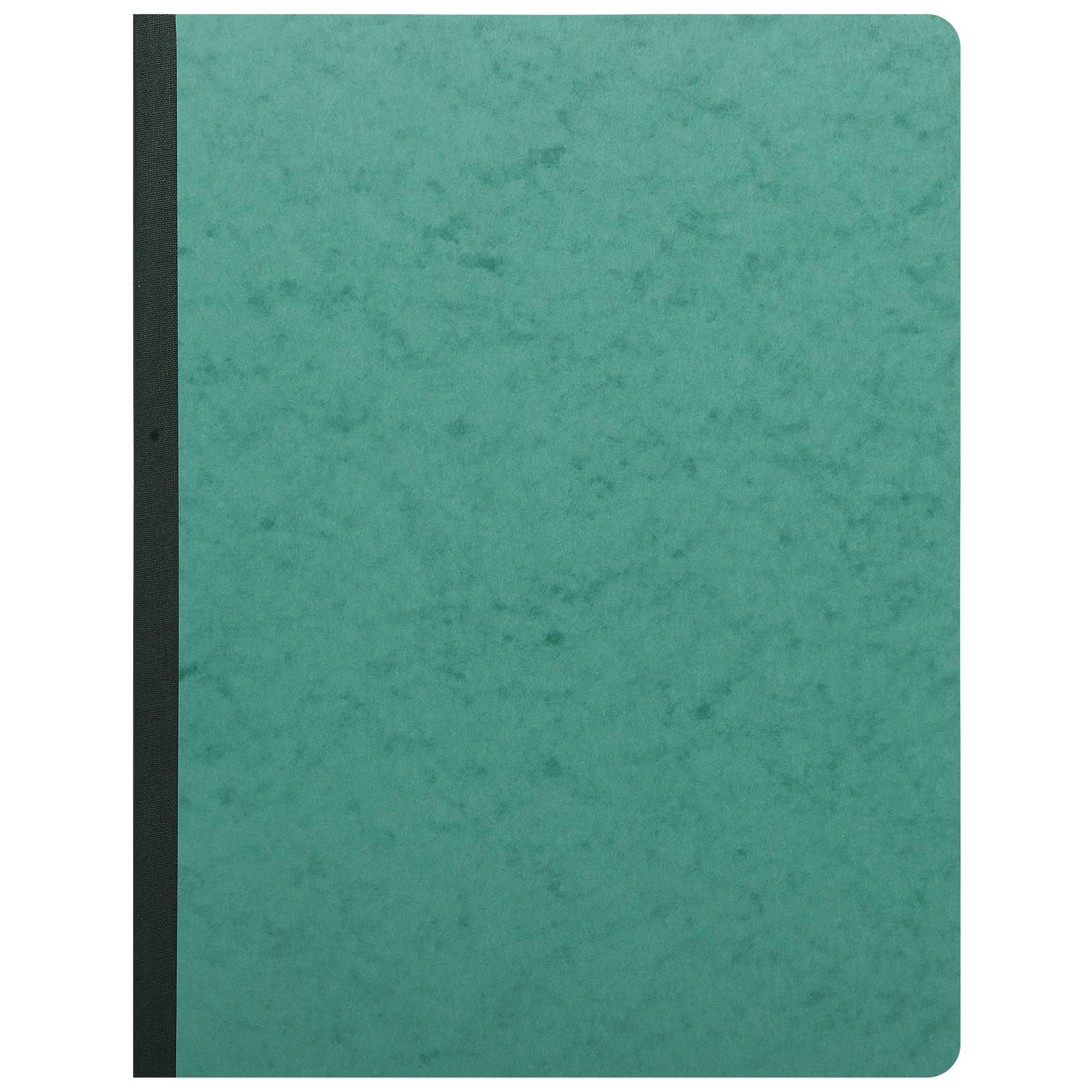 EXACOMPTA Piqûre, 15 colonnes sur 2 pages, 33 lignes-3