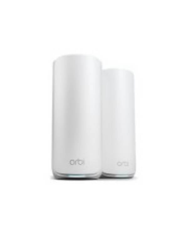 NETGEAR Orbi 870 Series RBE872 - WLAN-System - (Router, Extender)