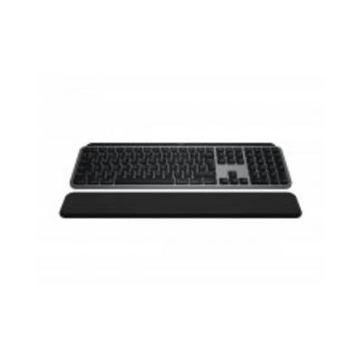 Logitech Master Series MX Keys S Combo for Mac - Bluetooth LE - Space-grau - TL: US, QWERTY-0