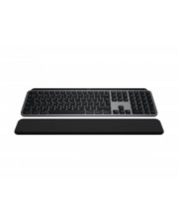 Logitech Master Series MX Keys S Combo for Mac - Bluetooth LE - Space-grau - TL: US, QWERTY