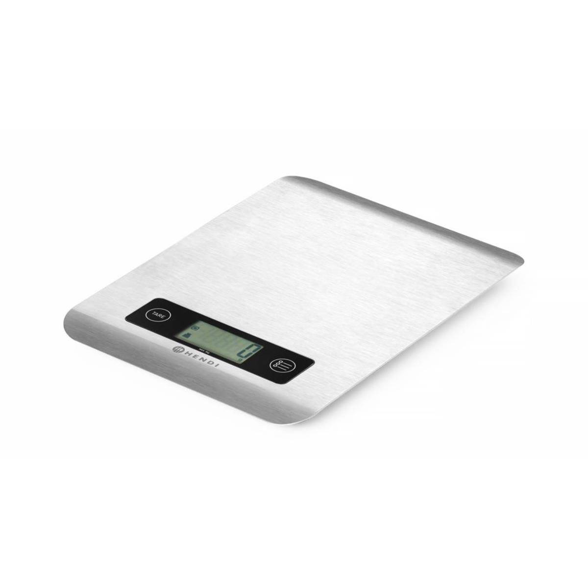 HENDI Küchenwaage 5 kg-1