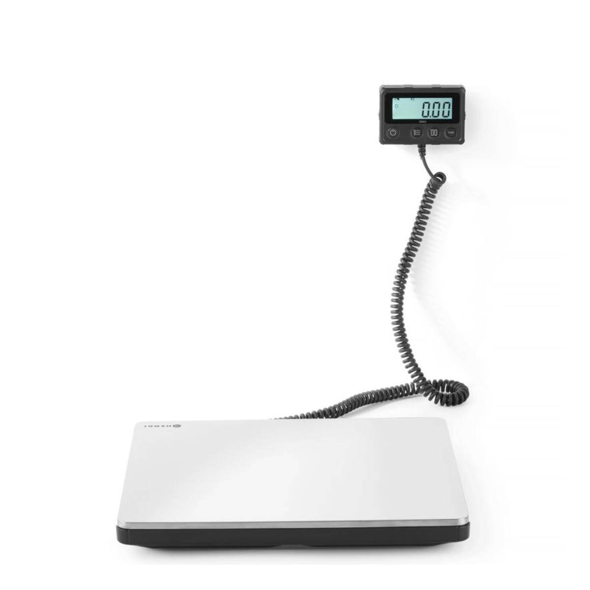 HENDI Digital-Waage 200 kg-0