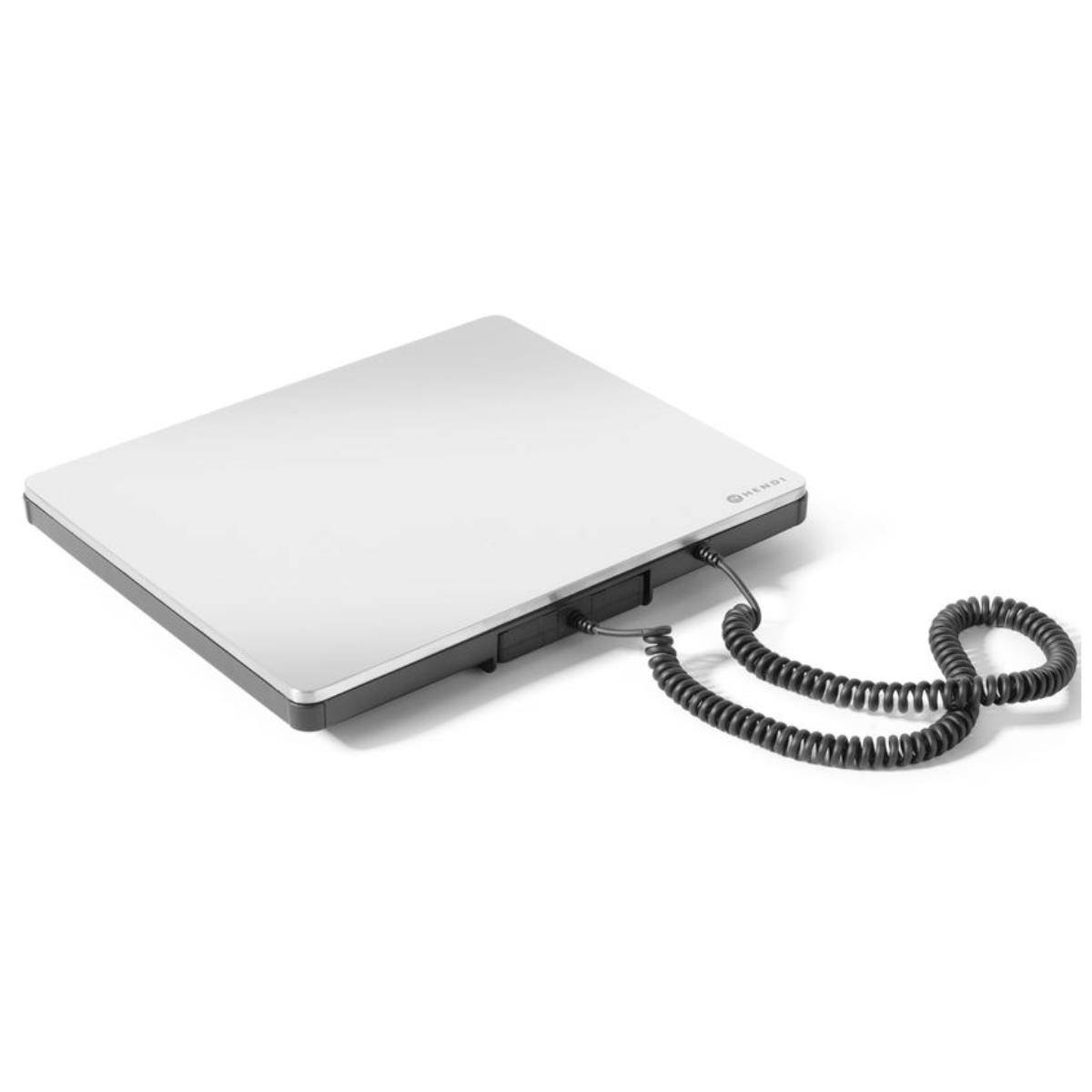 HENDI Digital-Waage 200 kg-2