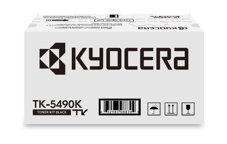 Kyocera KYOCERA - TK-5490K-0