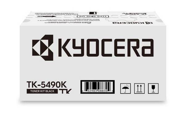 Kyocera KYOCERA - TK-5490K
