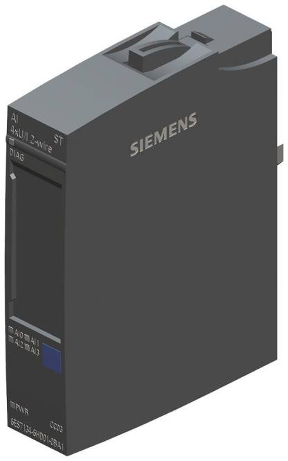 Siemens 6ES7134-6HD01-0BA1 6ES71346HD010BA1 SIMATIC ET 200SP Industriematerial Automatisier.Technik-0