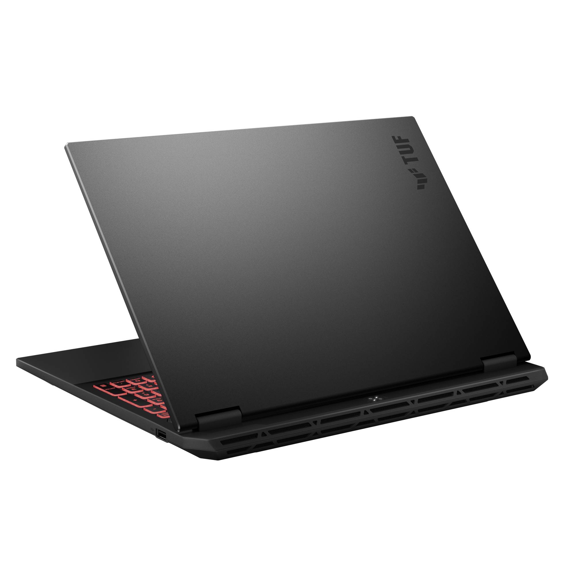 ASUS TUF Gaming A16 FA608WI-QT010W - 16" - AMD Ryzen 9 HX370, 16GB, 1TB SSD - AMD Ryzen 9 HX 370 - TL: Deutsch, QWERTZ-2