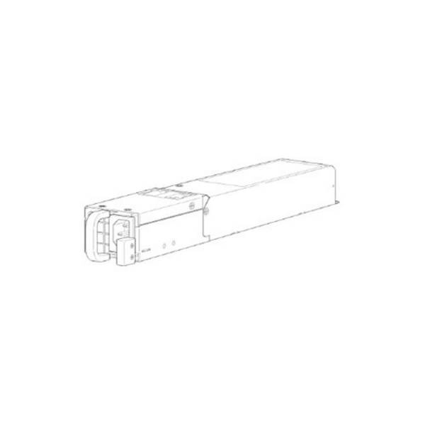 Juniper Networks JPSU-400W-AC Stromversorgung redundant / Hot-Plug - Plug-In-Modul Netzwerkgerät