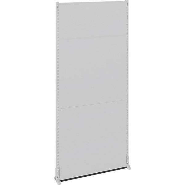 Akustik-Stellwand Büro/Industrie Einzel-Stellwände LxBxH 1030 x 276 x 2500 mm. Otto Kind GmbH & CO.KG 83092349
