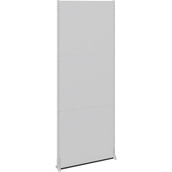 Akustik-Stellwand Büro/Industrie Einzel-Stellwände LxBxH 1030 x 276 x 3000 mm. Otto Kind GmbH & CO.KG 83092449