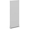 Akustik-Stellwand Büro/Industrie Einzel-Stellwände LxBxH 655 x 276 x 2000 mm. Otto Kind GmbH & CO.KG 83092049