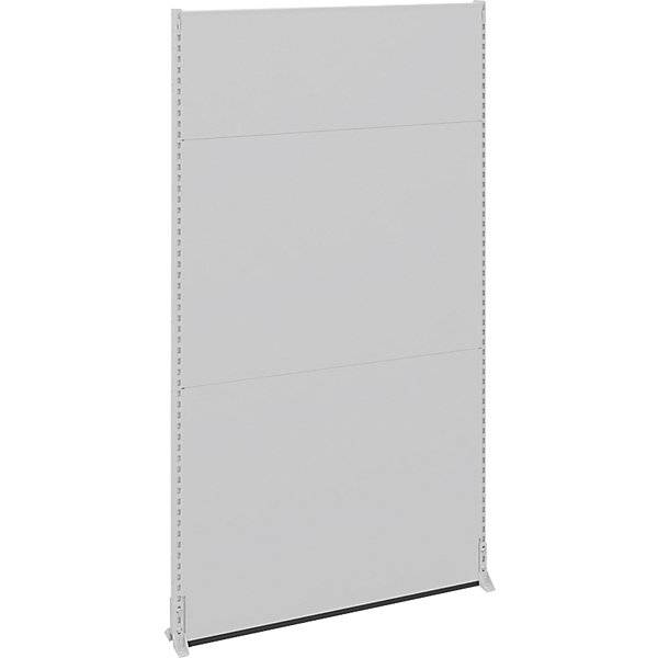 Akustik-Stellwand Büro/Industrie Einzel-Stellwände LxBxH 1280 x 276 x 2500 mm. Otto Kind GmbH & CO.KG 83092649