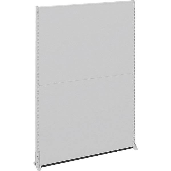 Akustik-Stellwand Büro/Industrie Einzel-Stellwände LxBxH 1280 x 276 x 2000 mm. Otto Kind GmbH & CO.KG 83092549