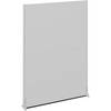 Akustik-Stellwand Büro/Industrie Einzel-Stellwände LxBxH 1280 x 276 x 2000 mm. Otto Kind GmbH & CO.KG 83092549