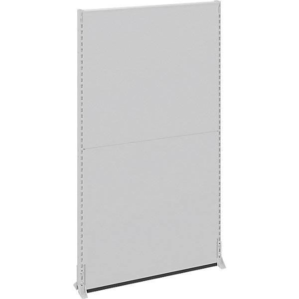 Akustik-Stellwand Büro/Industrie Einzel-Stellwände LxBxH 1030 x 276 x 2000 mm. Otto Kind GmbH & CO.KG 83092249